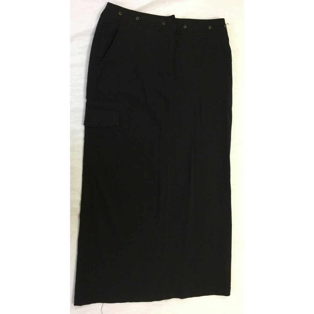 WORTHINGTON ESSENTIALS WOMENS SKIRT SIZE 8